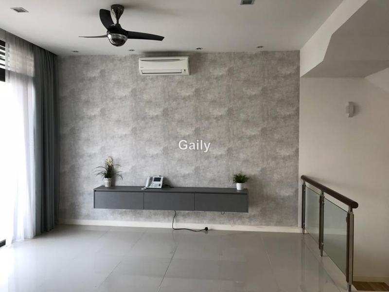 Rumah Teres 3-Tingkat untuk Dijual di Cyberjaya, Selangor oleh Gaily - iProperty.com.my