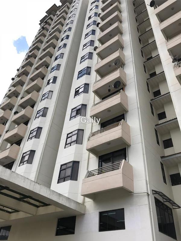 For Sale - Genting View Resort