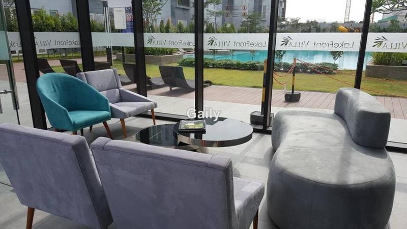 Bungalow House for Sale in Lake Front Villa, Cyberjaya, Cyberjaya by Gaily - iProperty.com.my