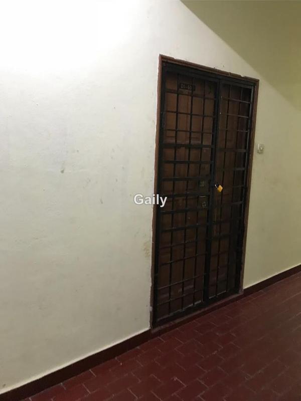 For Sale - Genting View Resort