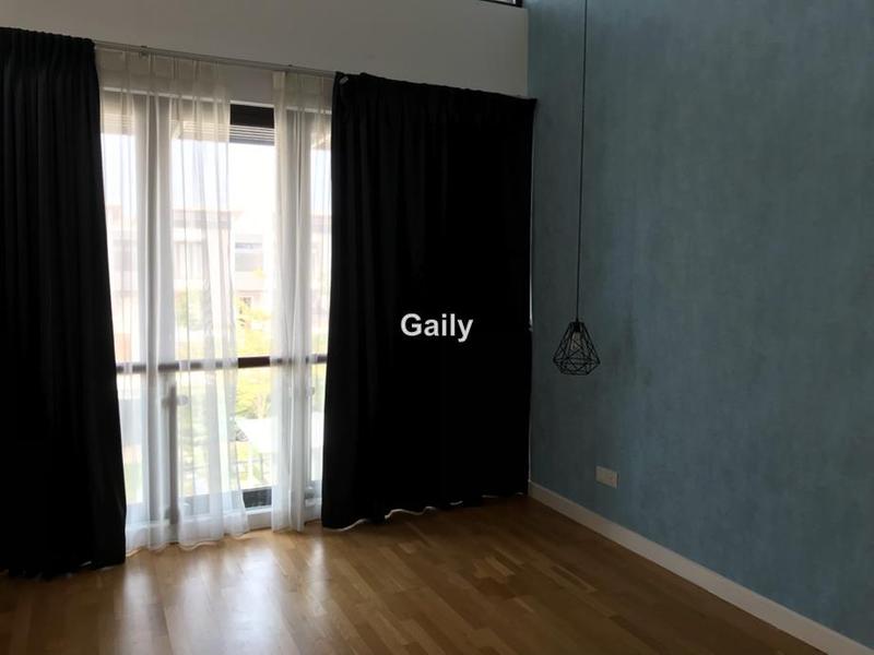 Rumah Teres 3-Tingkat untuk Dijual di Cyberjaya, Selangor oleh Gaily - iProperty.com.my