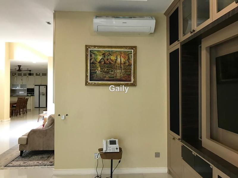 Semi-Detached House for Sale in Symphony Hills, Cyberjaya by Gaily - iProperty.com.my