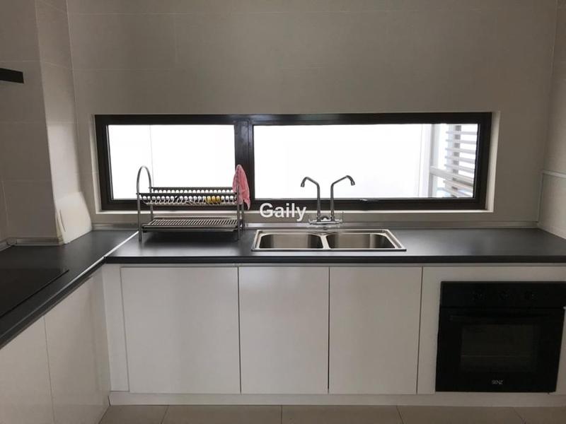 Rumah Teres 3-Tingkat untuk Dijual di Cyberjaya, Selangor oleh Gaily - iProperty.com.my
