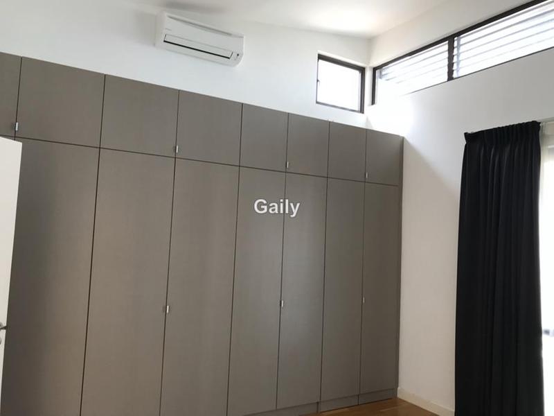 Rumah Teres 3-Tingkat untuk Dijual di Cyberjaya, Selangor oleh Gaily - iProperty.com.my