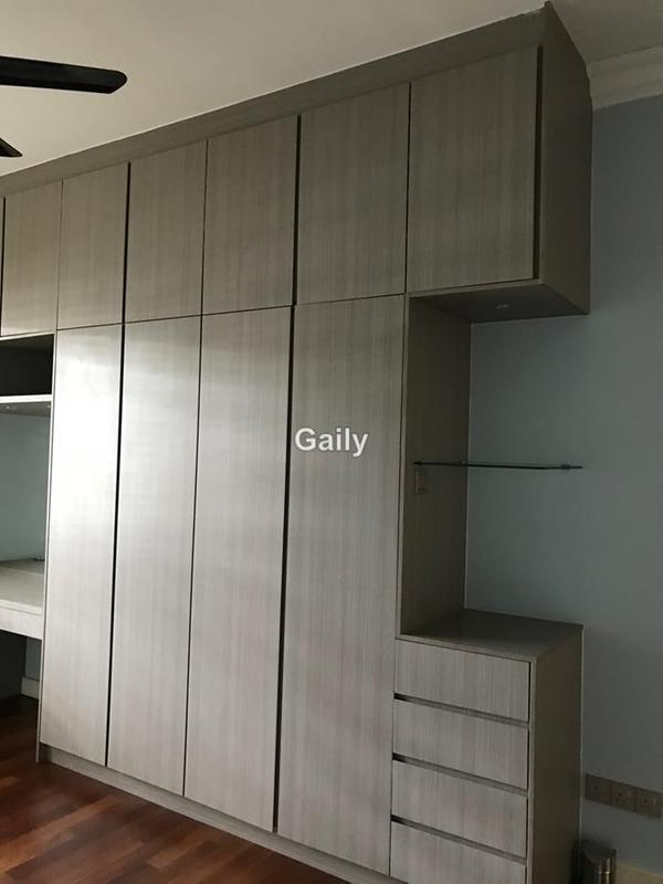 Semi-Detached House for Sale in Symphony Hills, Cyberjaya by Gaily - iProperty.com.my