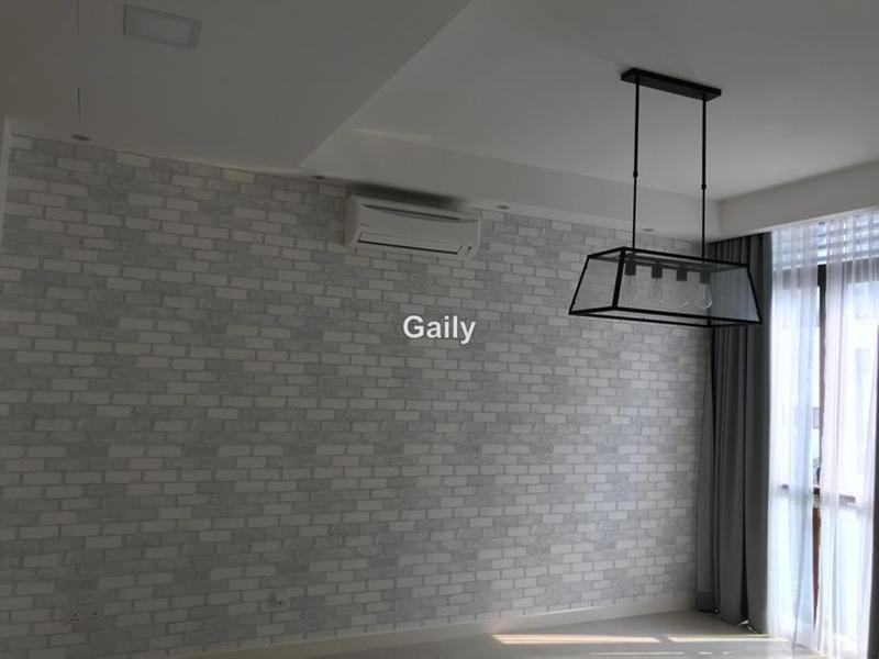 Rumah Teres 3-Tingkat untuk Dijual di Cyberjaya, Selangor oleh Gaily - iProperty.com.my