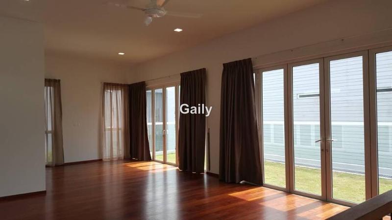 Bungalow House for Sale in Lake Front Villa, Cyberjaya, Cyberjaya by Gaily - iProperty.com.my