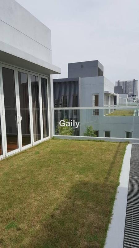 Bungalow House for Sale in Lake Front Villa, Cyberjaya, Cyberjaya by Gaily - iProperty.com.my