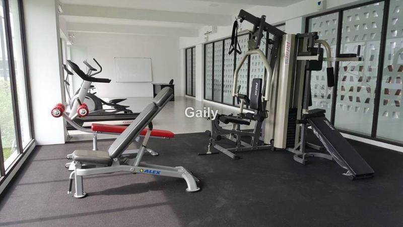 Bungalow House for Sale in Lake Front Villa, Cyberjaya, Cyberjaya by Gaily - iProperty.com.my