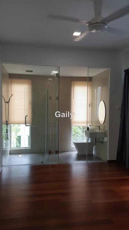 Bungalow House for Sale in Lake Front Villa, Cyberjaya, Cyberjaya by Gaily - iProperty.com.my