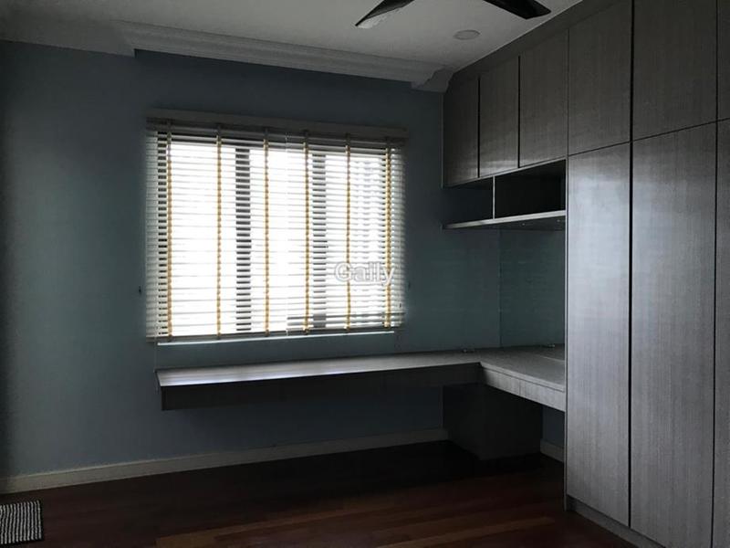 Semi-Detached House for Sale in Symphony Hills, Cyberjaya by Gaily - iProperty.com.my