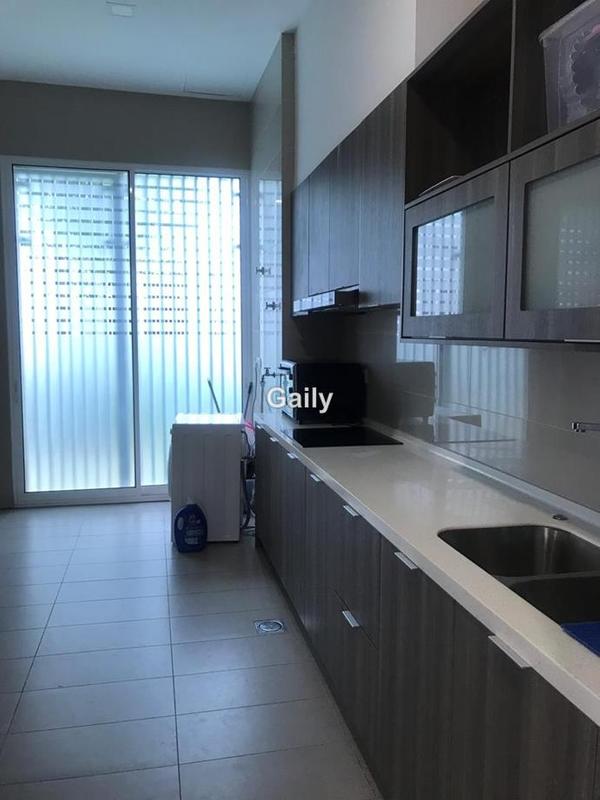 Bungalow House for Sale in Lakefront Villa, Cyberjaya by Gaily - iProperty.com.my