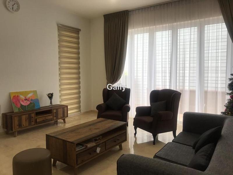 Bungalow House for Sale in Lakefront Villa, Cyberjaya by Gaily - iProperty.com.my