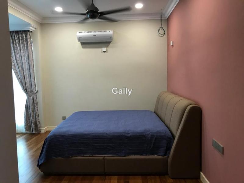 Semi-Detached House for Sale in Symphony Hills, Cyberjaya by Gaily - iProperty.com.my
