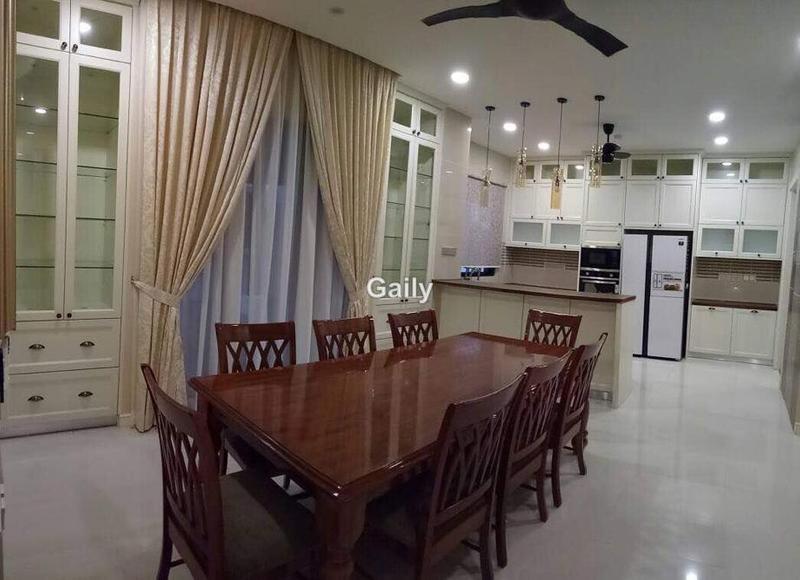 Semi-Detached House for Sale in Symphony Hills, Cyberjaya by Gaily - iProperty.com.my