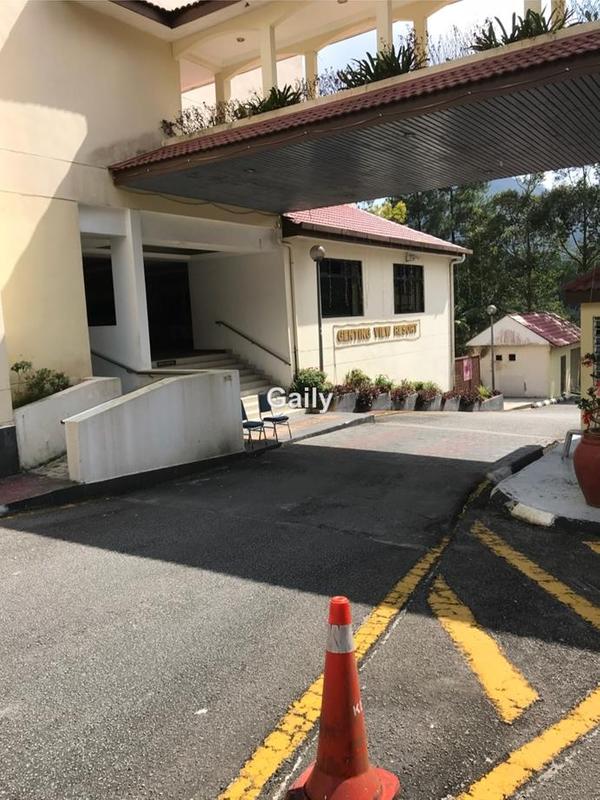 For Sale - Genting View Resort