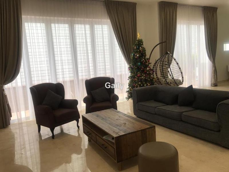 Bungalow House for Sale in Lakefront Villa, Cyberjaya by Gaily - iProperty.com.my