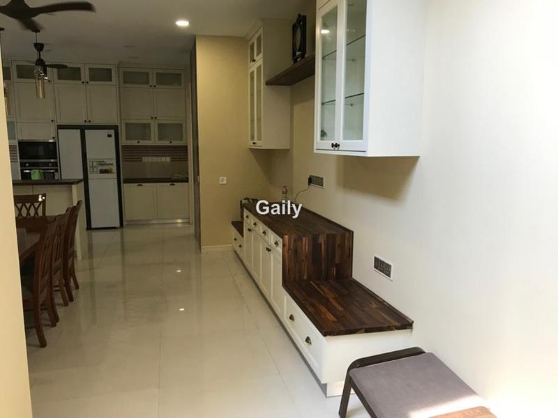 Semi-Detached House for Sale in Symphony Hills, Cyberjaya by Gaily - iProperty.com.my