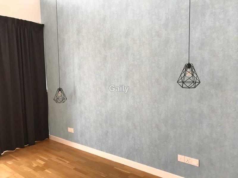 Rumah Teres 3-Tingkat untuk Dijual di Cyberjaya, Selangor oleh Gaily - iProperty.com.my