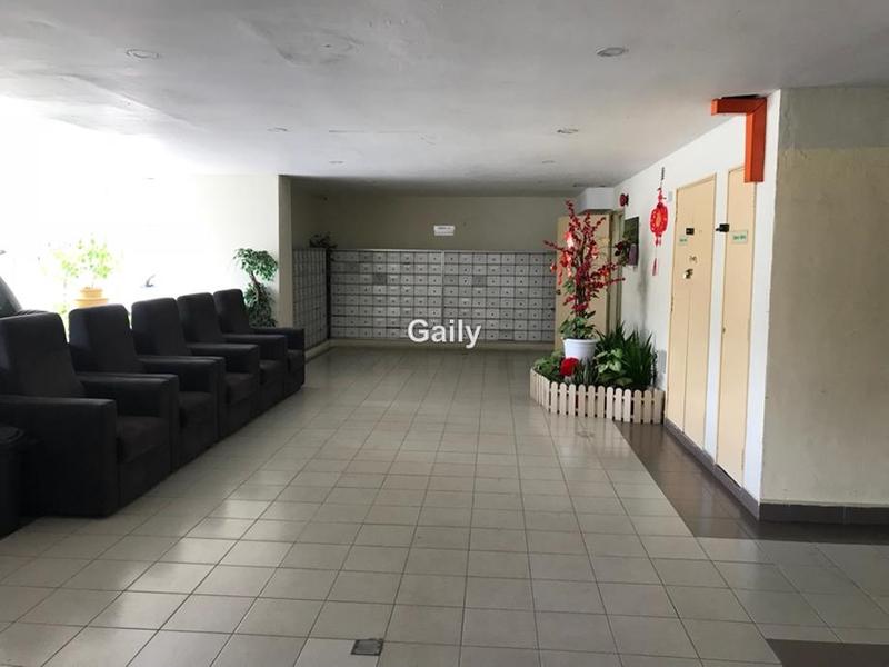 For Sale - Genting View Resort