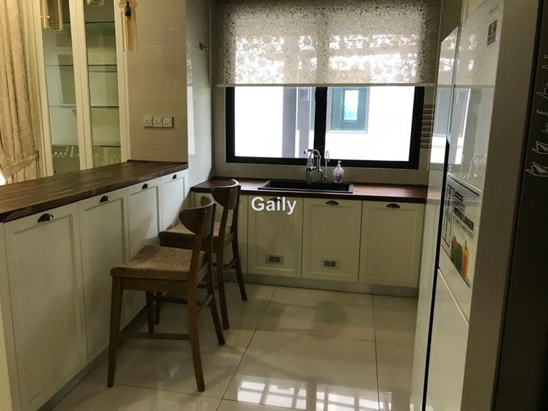Semi-Detached House for Sale in Symphony Hills, Cyberjaya by Gaily - iProperty.com.my
