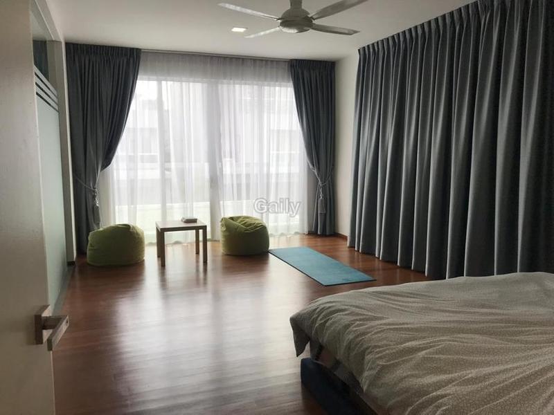 Bungalow House for Sale in Lakefront Villa, Cyberjaya by Gaily - iProperty.com.my