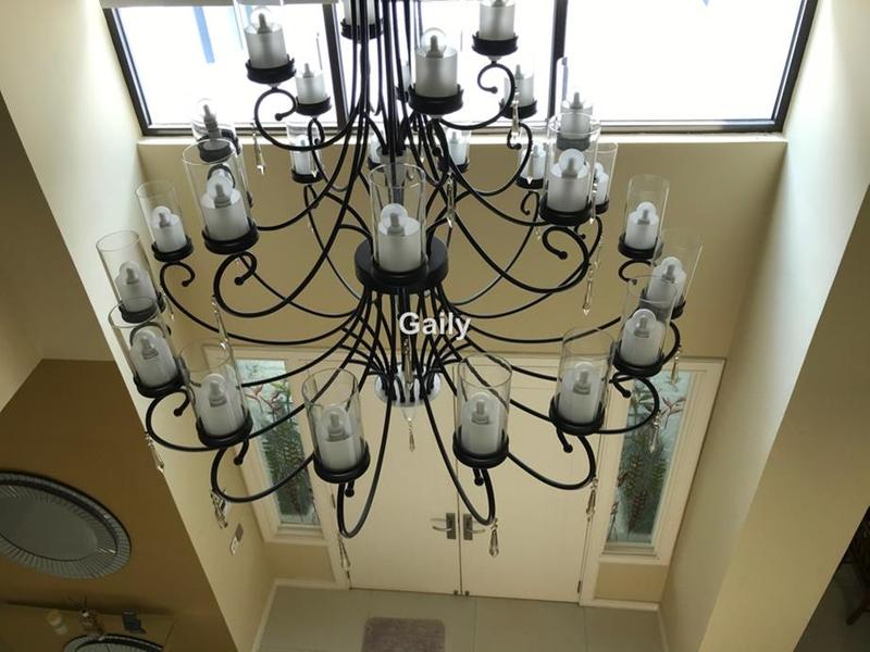 Semi-Detached House for Sale in Symphony Hills, Cyberjaya by Gaily - iProperty.com.my