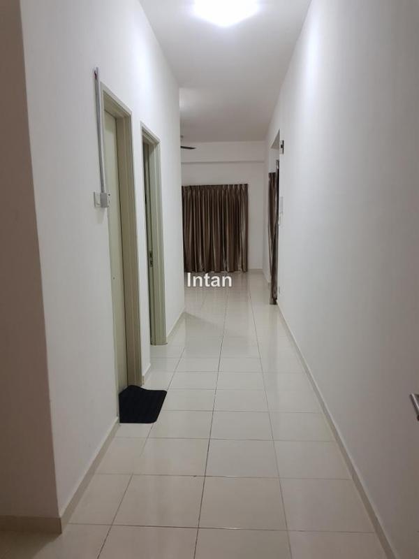 For Rent - I Residence