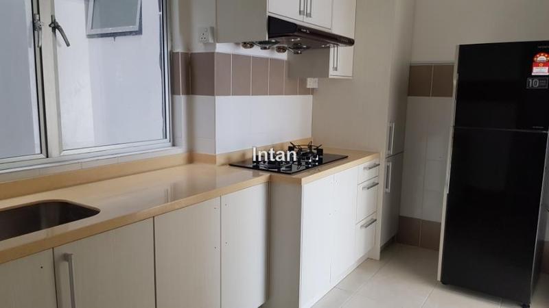 For Rent - I Residence