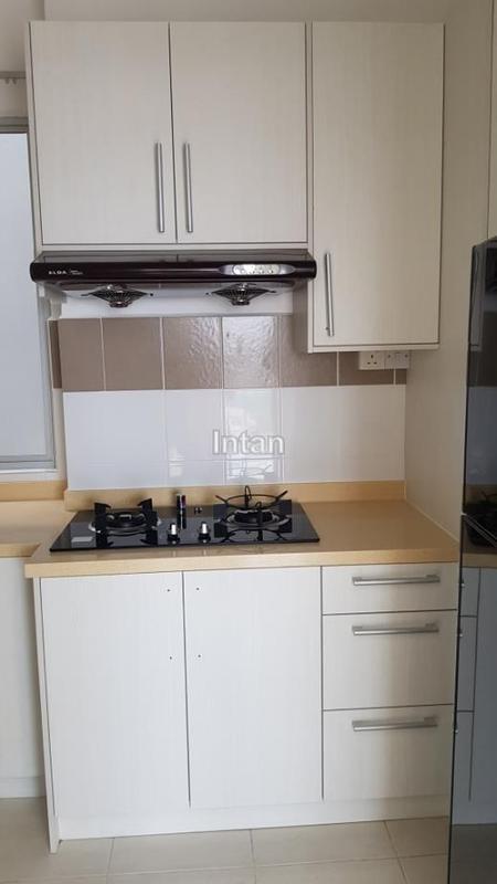 For Rent - I Residence