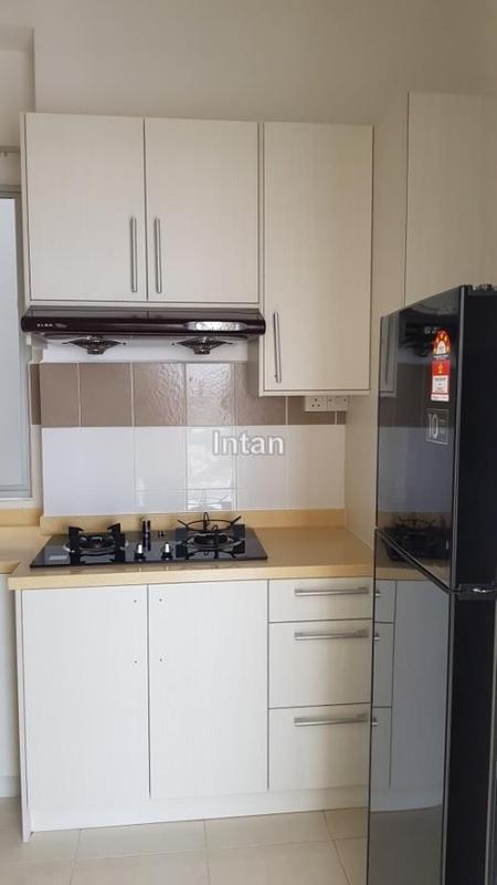 For Rent - I Residence