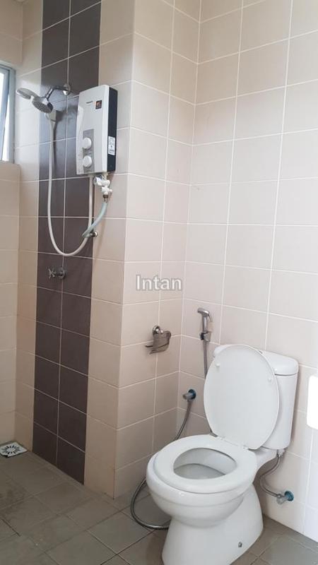 For Rent - I Residence