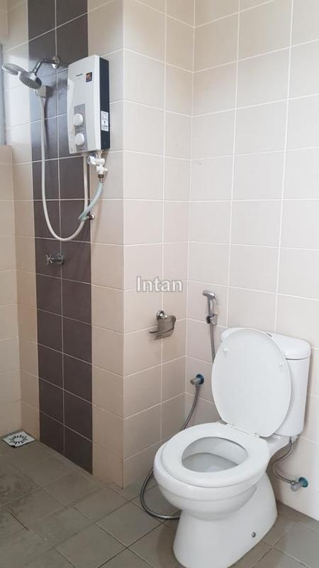 For Rent - I Residence