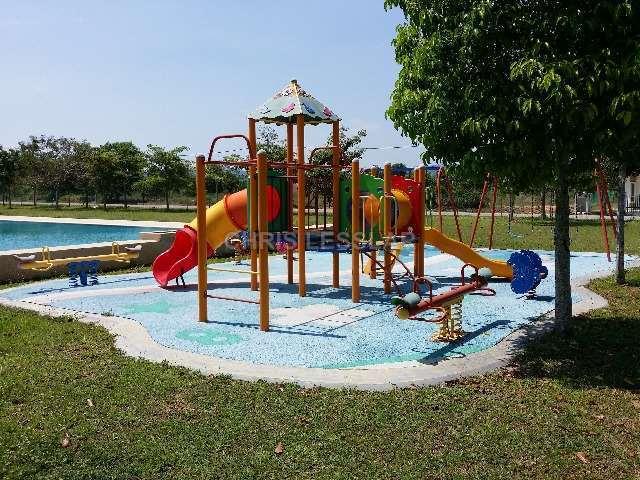 Residential Land for Sale in Mahkota Hill, Bandar Akedemi, Lenggeng, Lenggeng by Christina Lesslar - iProperty.com.my