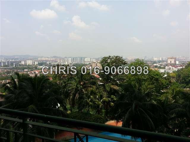 Kondominium untuk Dijual di Fraser Towers oleh Christina Lesslar - iProperty.com.my