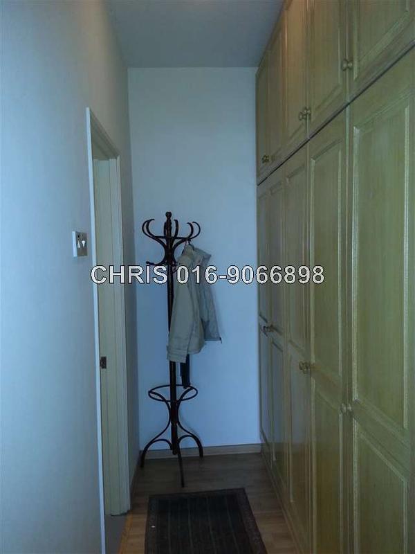 Kondominium untuk Dijual di Fraser Towers oleh Christina Lesslar - iProperty.com.my