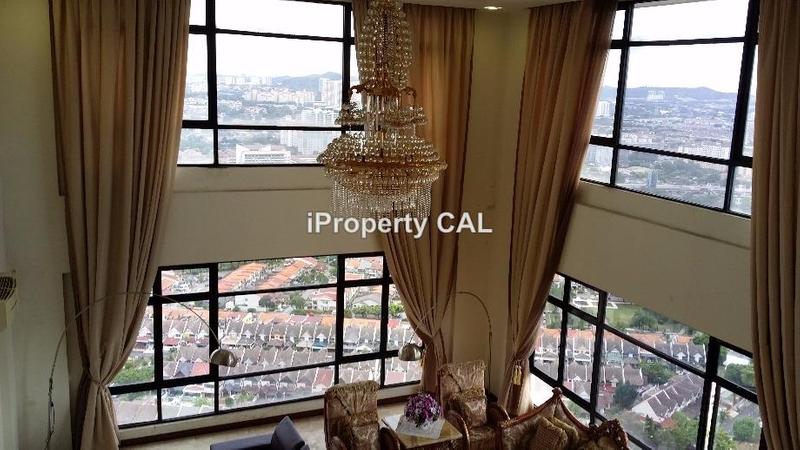 Kondominium untuk Dijual di Fraser Towers oleh Christina Lesslar - iProperty.com.my
