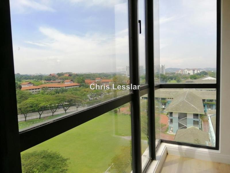 Service Residence for Sale in Nova Saujana by Christina Lesslar - iProperty.com.my