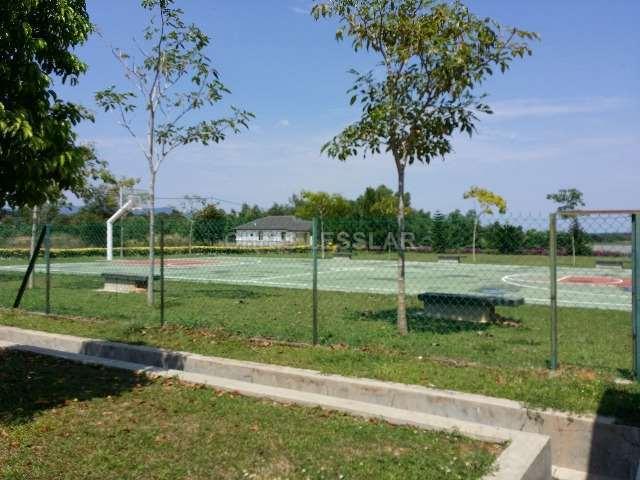 Residential Land for Sale in Mahkota Hill, Bandar Akedemi, Lenggeng, Lenggeng by Christina Lesslar - iProperty.com.my