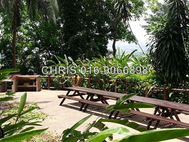 Kondominium untuk Dijual di Fraser Towers oleh Christina Lesslar - iProperty.com.my