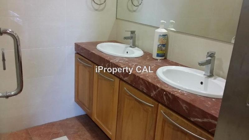 Kondominium untuk Dijual di Fraser Towers oleh Christina Lesslar - iProperty.com.my