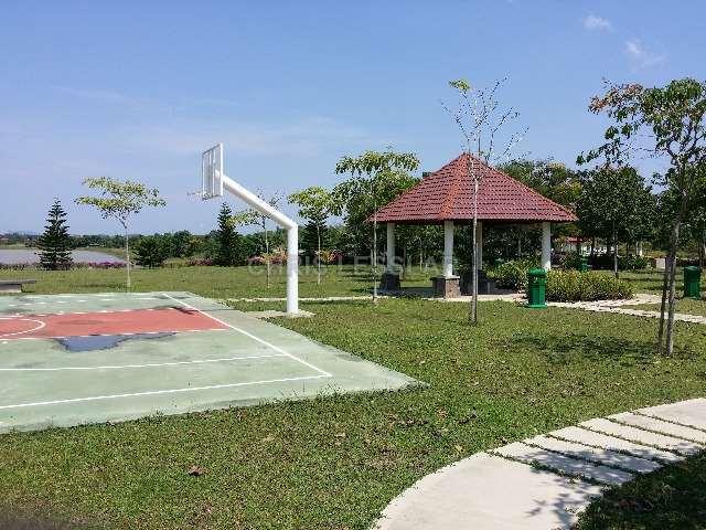 Residential Land for Sale in Mahkota Hill, Bandar Akedemi, Lenggeng, Lenggeng by Christina Lesslar - iProperty.com.my