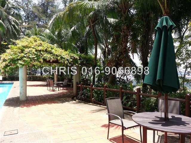 Kondominium untuk Dijual di Fraser Towers oleh Christina Lesslar - iProperty.com.my