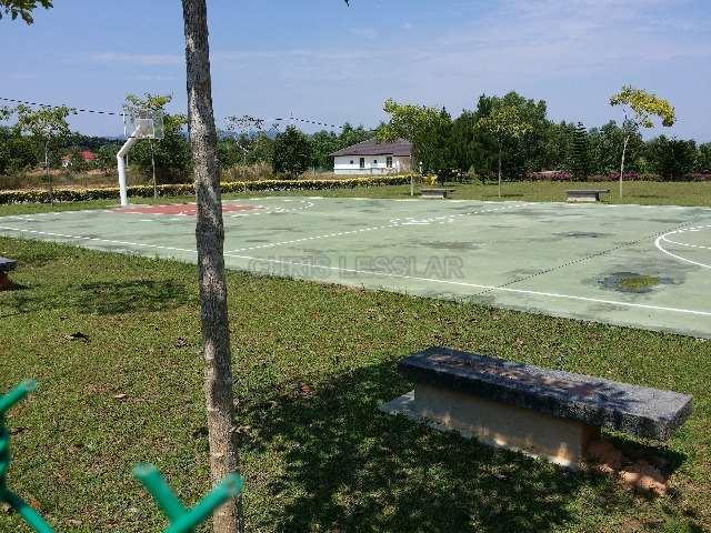 Residential Land for Sale in Mahkota Hill, Bandar Akedemi, Lenggeng, Lenggeng by Christina Lesslar - iProperty.com.my