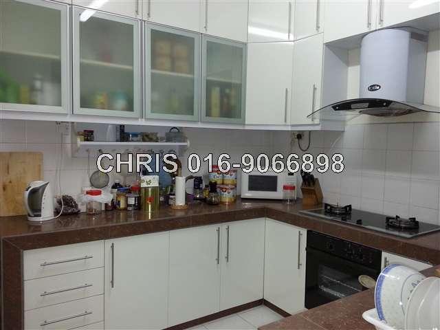 Kondominium untuk Dijual di Fraser Towers oleh Christina Lesslar - iProperty.com.my