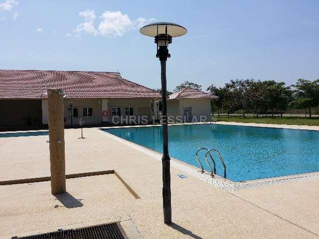 Residential Land for Sale in Mahkota Hill, Bandar Akedemi, Lenggeng, Lenggeng by Christina Lesslar - iProperty.com.my