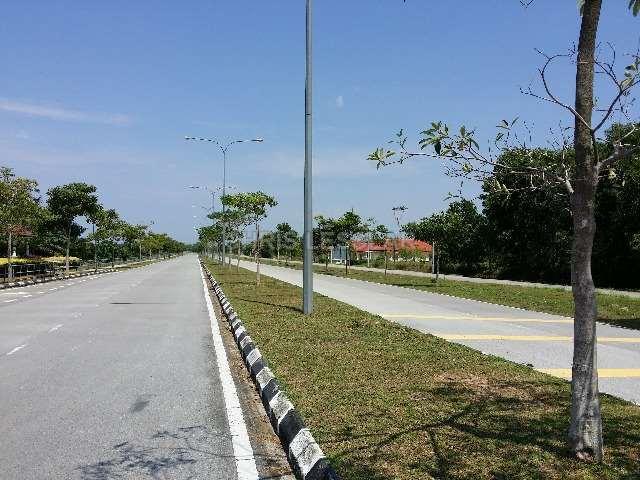 Residential Land for Sale in Mahkota Hill, Bandar Akedemi, Lenggeng, Lenggeng by Christina Lesslar - iProperty.com.my