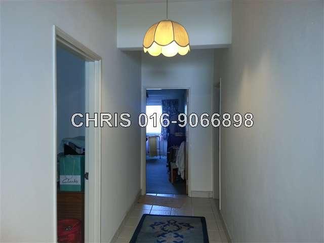 Kondominium untuk Dijual di Fraser Towers oleh Christina Lesslar - iProperty.com.my