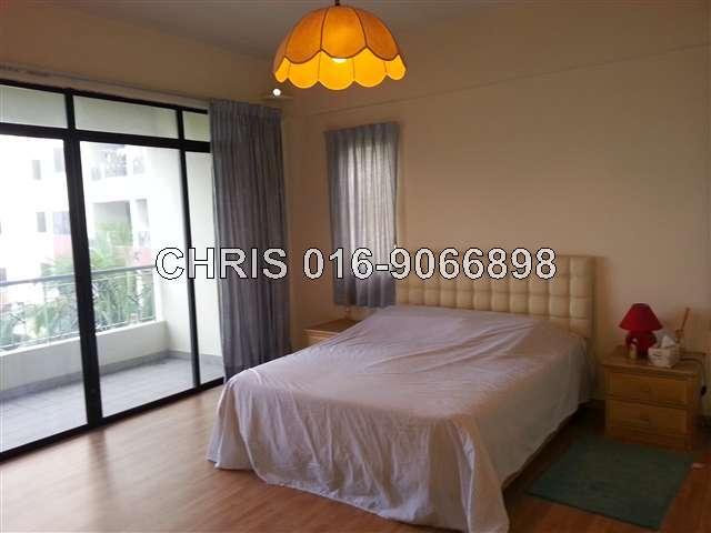 Kondominium untuk Dijual di Fraser Towers oleh Christina Lesslar - iProperty.com.my