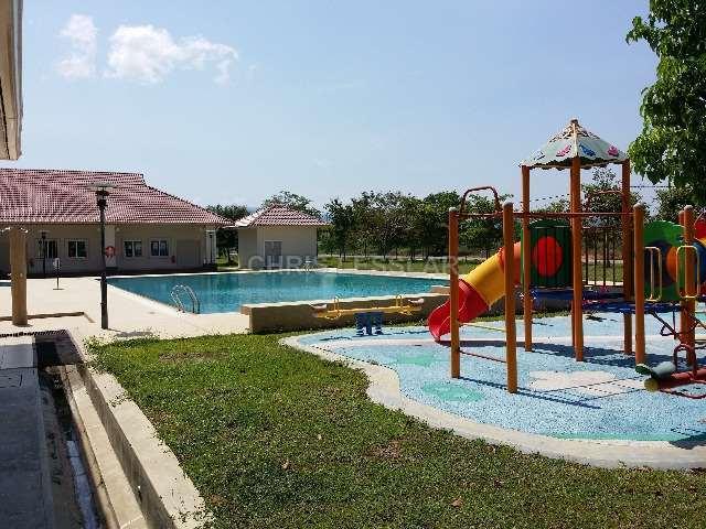 Residential Land for Sale in Mahkota Hill, Bandar Akedemi, Lenggeng, Lenggeng by Christina Lesslar - iProperty.com.my